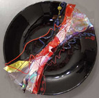 Swirl Bowl Example