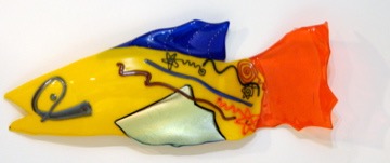 Fish - Large No.5 Yellow.jpg